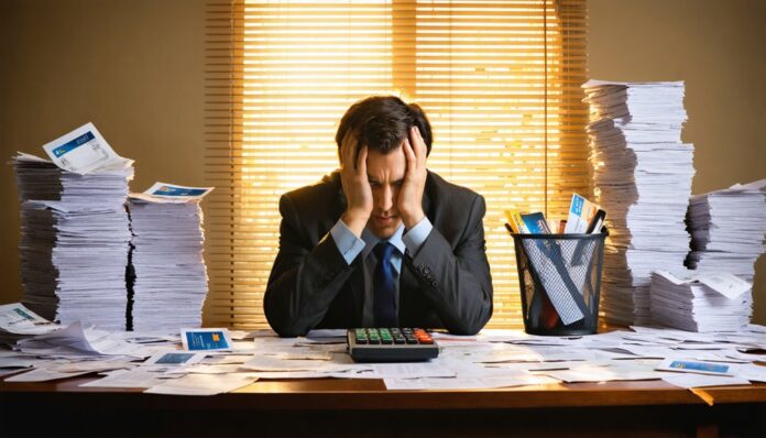 avoid common debt pitfalls