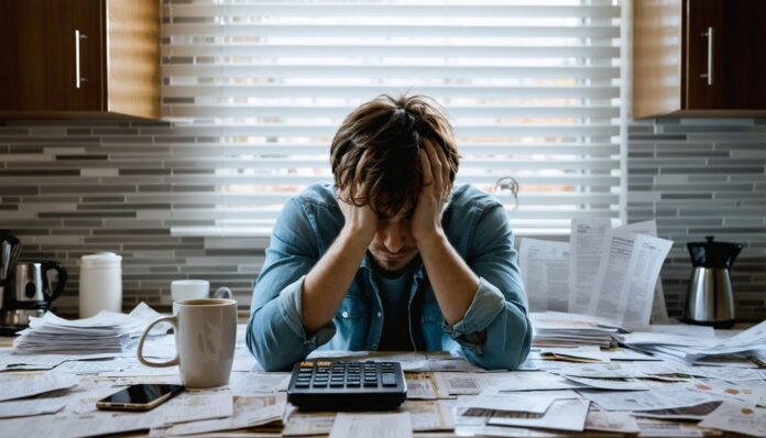 credit card debt consequences