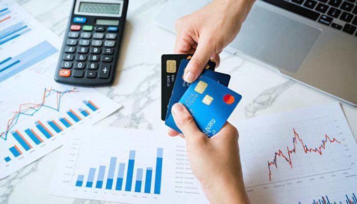 credit card refinancing considerations