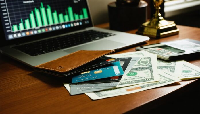 debt consolidation affects credit