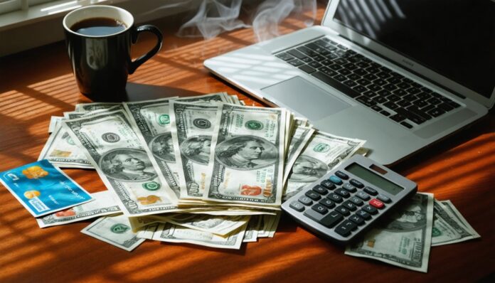 debt consolidation necessity signs