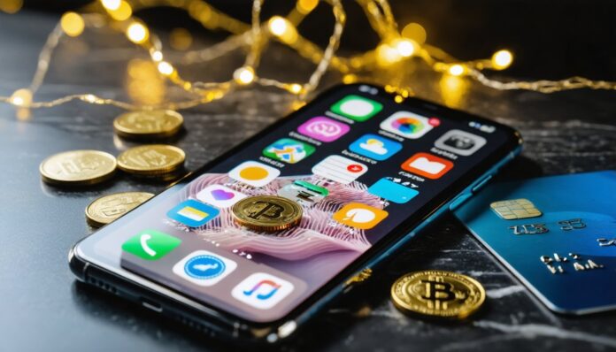 fintech apps for bill payment
