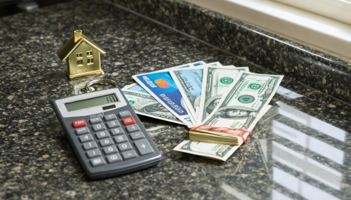 home equity debt consolidation guidance