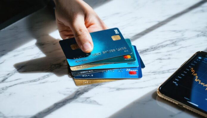 impact of card closure