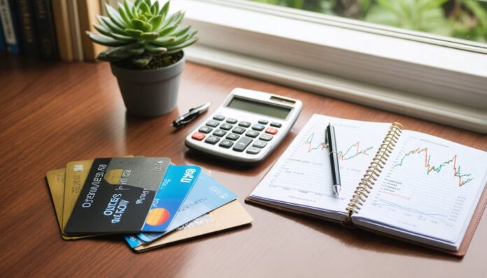 manage debt protect credit